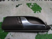 Recambio de maneta interior trasera derecha para lancia thesis (115) 2.4 20v cat referencia OEM IAM CAJA 1 