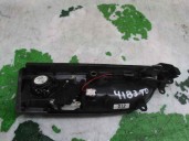 Recambio de maneta interior trasera derecha para lancia thesis (115) 2.4 20v cat referencia OEM IAM CAJA 1 