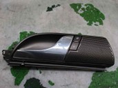 Recambio de maneta interior trasera izquierda para lancia thesis (115) 2.4 20v cat referencia OEM IAM 