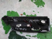 Recambio de maneta interior trasera izquierda para lancia thesis (115) 2.4 20v cat referencia OEM IAM   