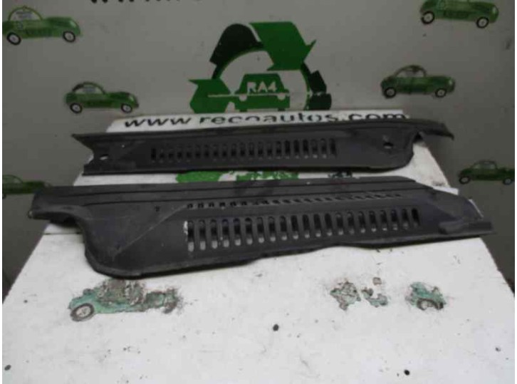 Recambio de torpedo para citroën jumper caja abierta (06.2006 =>) 2.2 hdi cat referencia OEM IAM   