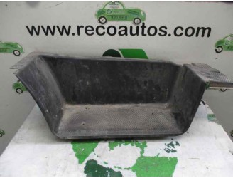Recambio de faldon lateral para citroën jumper caja abierta (06.2006 =>) 2.2 hdi cat referencia OEM IAM SPOILER-TALONERA LAT. IZ