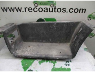 Recambio de faldon lateral para citroën jumper caja abierta (06.2006 =>) 2.2 hdi cat referencia OEM IAM TALONERA LAT. DCHA.  