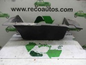 Replacement side skirt for Citroën Jumper open cab (06.2006 =>) 2.2 hdi cat OEM IAM reference TALONERA LAT. DCHA. 