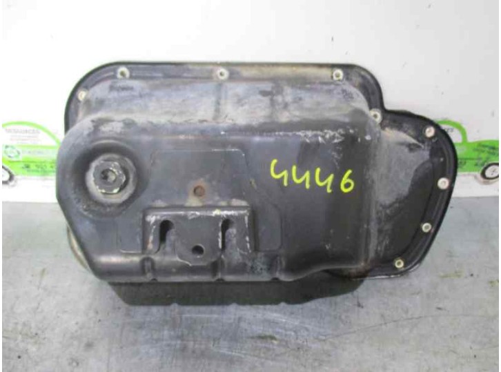 Recambio de carter para citroën c3 1.1 furio referencia OEM IAM 