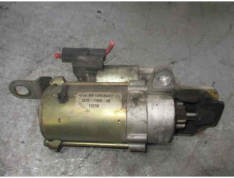 Recambio de motor arranque para ford mondeo turnier (ge) 2.0 cat referencia OEM IAM  1S7U11000AB MOTORCRAFT