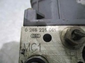 Recambio de abs para ford mondeo turnier (ge) 2.0 cat referencia OEM IAM 1S712C405AK 0265225061 BOSCH