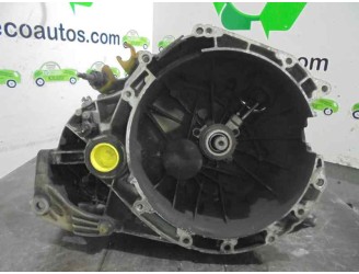 Recambio de caja cambios para ford mondeo turnier (ge) 2.0 cat referencia OEM IAM RM1S7RBE XMYA03B008 
