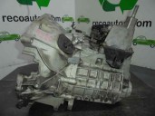 Replacement gearbox for Ford Mondeo Turnier (GE) 2.0 CAT OEM IAM reference RM1S7RBE XMYA03B008 