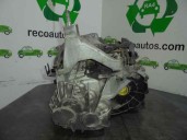 Recambio de caja cambios para ford mondeo turnier (ge) 2.0 cat referencia OEM IAM RM1S7RBE XMYA03B008 