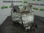 Replacement gearbox for Ford Mondeo Turnier (GE) 2.0 CAT OEM IAM reference RM1S7RBE XMYA03B008 