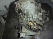 Recambio de caja cambios para ford mondeo turnier (ge) 2.0 cat referencia OEM IAM RM1S7RBE XMYA03B008 