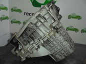 Replacement gearbox for Ford Mondeo Turnier (GE) 2.0 CAT OEM IAM reference RM1S7RBE XMYA03B008 