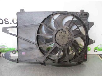 Recambio de electroventilador para ford mondeo turnier (ge) 2.0 cat referencia OEM IAM 95BB8C607 