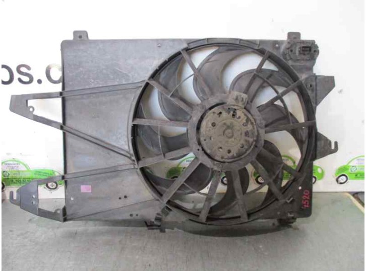 Recambio de electroventilador para ford mondeo turnier (ge) 2.0 cat referencia OEM IAM 95BB8C607 