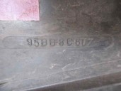 Recambio de electroventilador para ford mondeo turnier (ge) 2.0 cat referencia OEM IAM 95BB8C607  