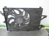 Recambio de electroventilador para ford mondeo turnier (ge) 2.0 cat referencia OEM IAM 95BB8C607 