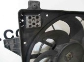Recambio de electroventilador para ford mondeo turnier (ge) 2.0 cat referencia OEM IAM 95BB8C607  