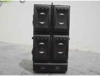 Recambio de mando elevalunas delantero izquierdo para ford mondeo turnier (ge) 2.0 cat referencia OEM IAM 1S7G12029AB 