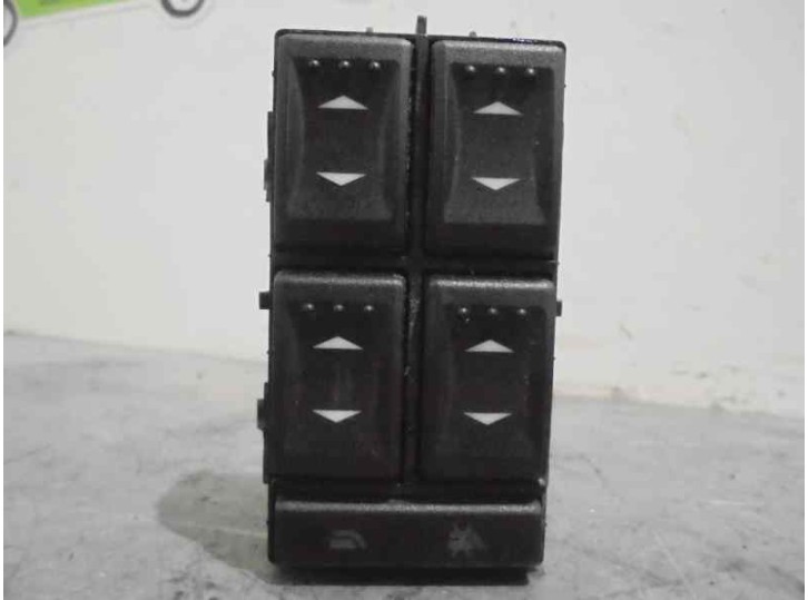 Recambio de mando elevalunas delantero izquierdo para ford mondeo turnier (ge) 2.0 cat referencia OEM IAM 1S7G12029AB 