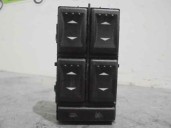 Recambio de mando elevalunas delantero izquierdo para ford mondeo turnier (ge) 2.0 cat referencia OEM IAM 1S7G12029AB 