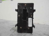 Replacement front left window switch for Ford Mondeo Turnier (GE) 2.0 CAT OEM IAM reference 1S7G12029AB 