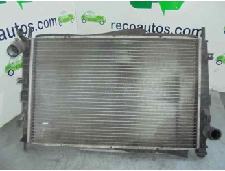 Recambio de radiador agua para ford mondeo turnier (ge) 2.0 cat referencia OEM IAM 1S7H8C342AD 