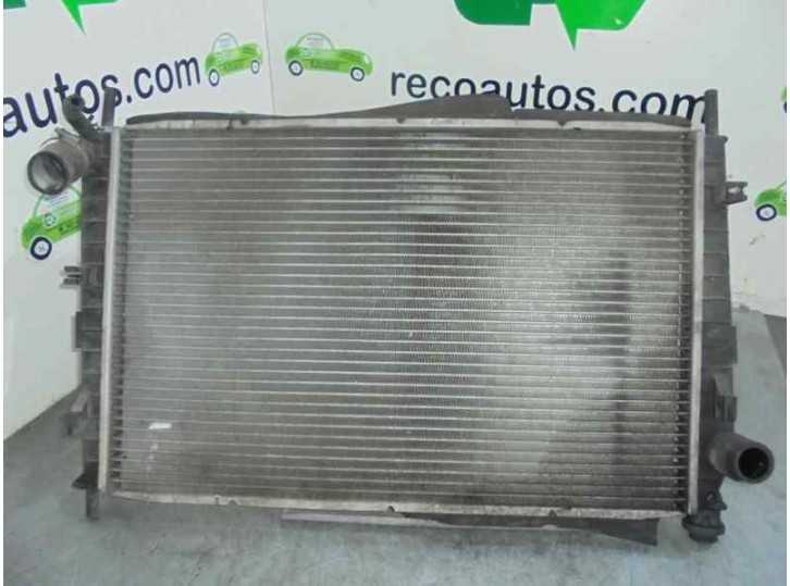 Recambio de radiador agua para ford mondeo turnier (ge) 2.0 cat referencia OEM IAM 1S7H8C342AD 