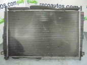Recambio de radiador agua para ford mondeo turnier (ge) 2.0 cat referencia OEM IAM 1S7H8C342AD 