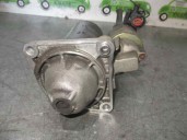 Recambio de motor arranque para alfa romeo 147 (190) 1.9 jtd cat referencia OEM IAM  0001108202 BOSCH