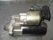 Recambio de motor arranque para alfa romeo 147 (190) 1.9 jtd cat referencia OEM IAM 0001108202 BOSCH
