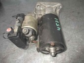 Recambio de motor arranque para alfa romeo 147 (190) 1.9 jtd cat referencia OEM IAM 0001108202 BOSCH