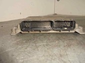 Replacement engine control unit (ECU) for Alfa Romeo 147 (190) 1.9 JTD CAT OEM IAM reference 73501227 0281010332 BOSCH