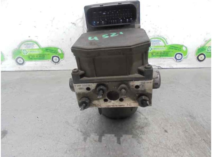 Recambio de abs para alfa romeo 147 (190) 1.9 jtd cat referencia OEM IAM 46811818 0265224061 BOSCH