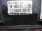 Recambio de abs para alfa romeo 147 (190) 1.9 jtd cat referencia OEM IAM 46811818 0265224061 BOSCH