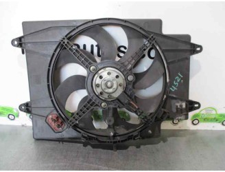 Recambio de electroventilador para alfa romeo 147 (190) 1.9 jtd cat referencia OEM IAM 836000100  DENSO