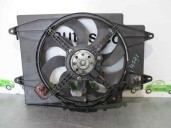 Recambio de electroventilador para alfa romeo 147 (190) 1.9 jtd cat referencia OEM IAM 836000100 DENSO