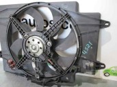 Recambio de electroventilador para alfa romeo 147 (190) 1.9 jtd cat referencia OEM IAM 836000100 DENSO