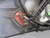 Recambio de electroventilador para alfa romeo 147 (190) 1.9 jtd cat referencia OEM IAM 836000100 DENSO