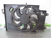 Recambio de electroventilador para alfa romeo 147 (190) 1.9 jtd cat referencia OEM IAM 836000100  DENSO
