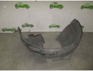 Recambio de paso rueda delantero derecho para volvo v70 familiar 2.5 turbodiesel referencia OEM IAM   CESTA 27-B