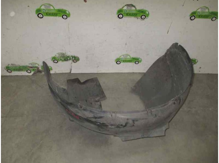 Recambio de paso rueda delantero derecho para volvo v70 familiar 2.5 turbodiesel referencia OEM IAM CESTA 27-B