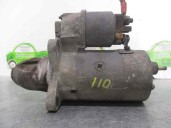 Recambio de motor arranque para mg serie 400 (rt) 1.4 16v cat referencia OEM IAM NAD101070 30000A MAGNETI MARELLI