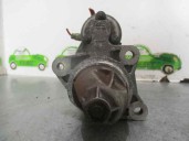 Recambio de motor arranque para mg serie 400 (rt) 1.4 16v cat referencia OEM IAM NAD101070 30000A MAGNETI MARELLI