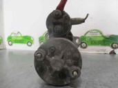 Recambio de motor arranque para mg serie 400 (rt) 1.4 16v cat referencia OEM IAM NAD101070 30000A MAGNETI MARELLI