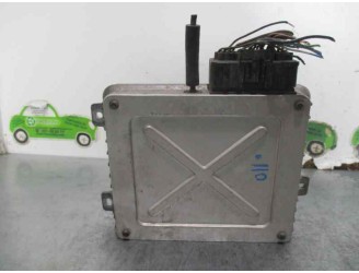 Recambio de centralita motor uce para mg serie 400 (rt) 1.4 16v cat referencia OEM IAM MKC104022 2578104022 