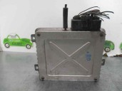 Recambio de centralita motor uce para mg serie 400 (rt) 1.4 16v cat referencia OEM IAM MKC104022 2578104022 