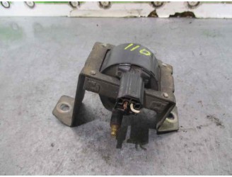 Recambio de bobina encendido para mg serie 400 (rt) 1.4 16v cat referencia OEM IAM   