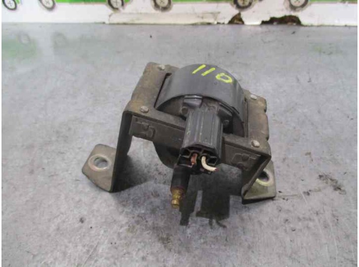 Recambio de bobina encendido para mg serie 400 (rt) 1.4 16v cat referencia OEM IAM   