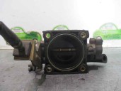 Recambio de caja mariposa para mg serie 400 (rt) 1.4 16v cat referencia OEM IAM  MHB1020960 